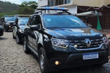 Justiça solta homem que furtou rabecão do IML em BH e investigado vai responder em liberdade