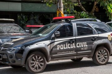 Polícia Civil investiga suspeito por estupro de vulnerável e outros crimes em Itambé do Mato Dentro