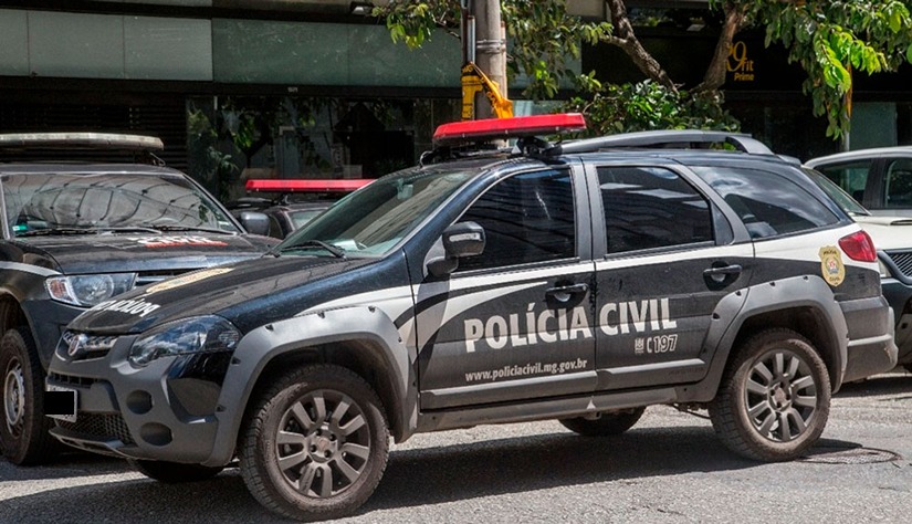 Polícia Civil investiga suspeito por estupro de vulnerável e outros crimes em Itambé do Mato Dentro