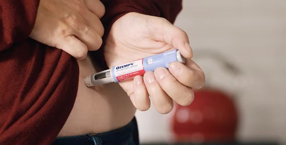 Patente do Ozempic expira nesta sexta e abre mercado para genéricos no Brasil