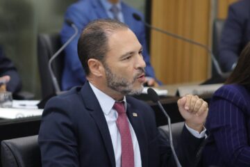 Após série de acusações, vereador cobra apuração pela comissão de ética: “Me chamou de mau-caráter”