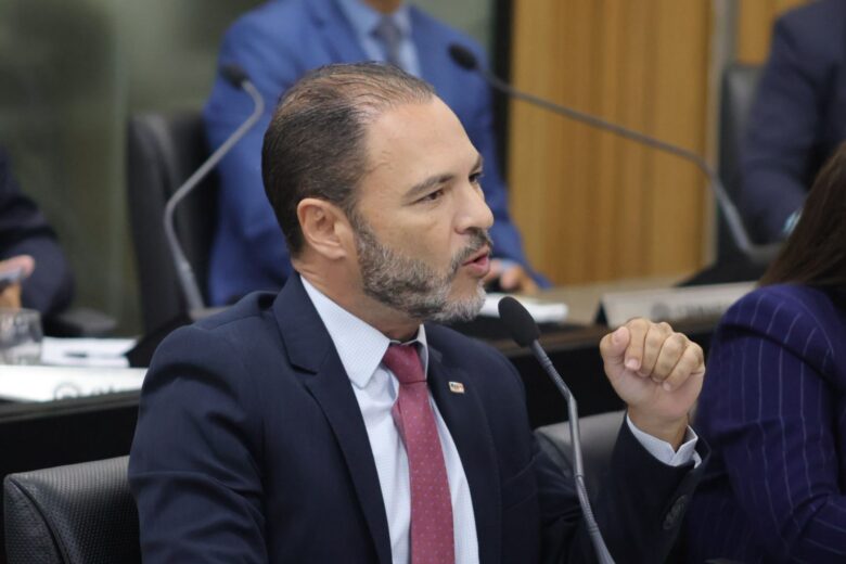 Após série de acusações, vereador cobra apuração pela comissão de ética: “Me chamou de mau-caráter”