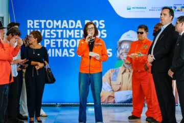 Produção cresce, mas refino ainda limita setor de combustíveis no país