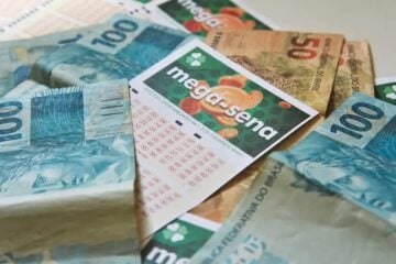 Ninguém acerta as seis dezenas e Mega-Sena acumula em R$ 13 milhões; confira o resultado