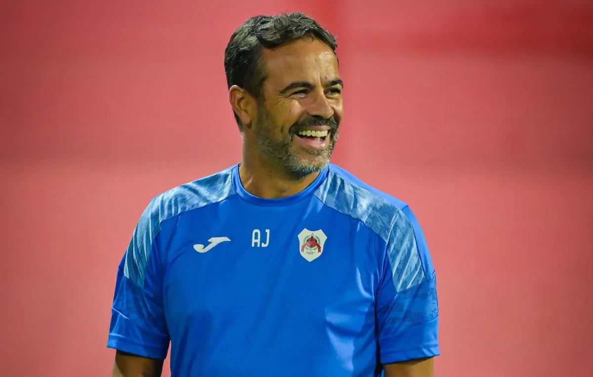 Cruzeiro fecha com Artur Jorge até 2027 e entrega ao português missão de recuperação