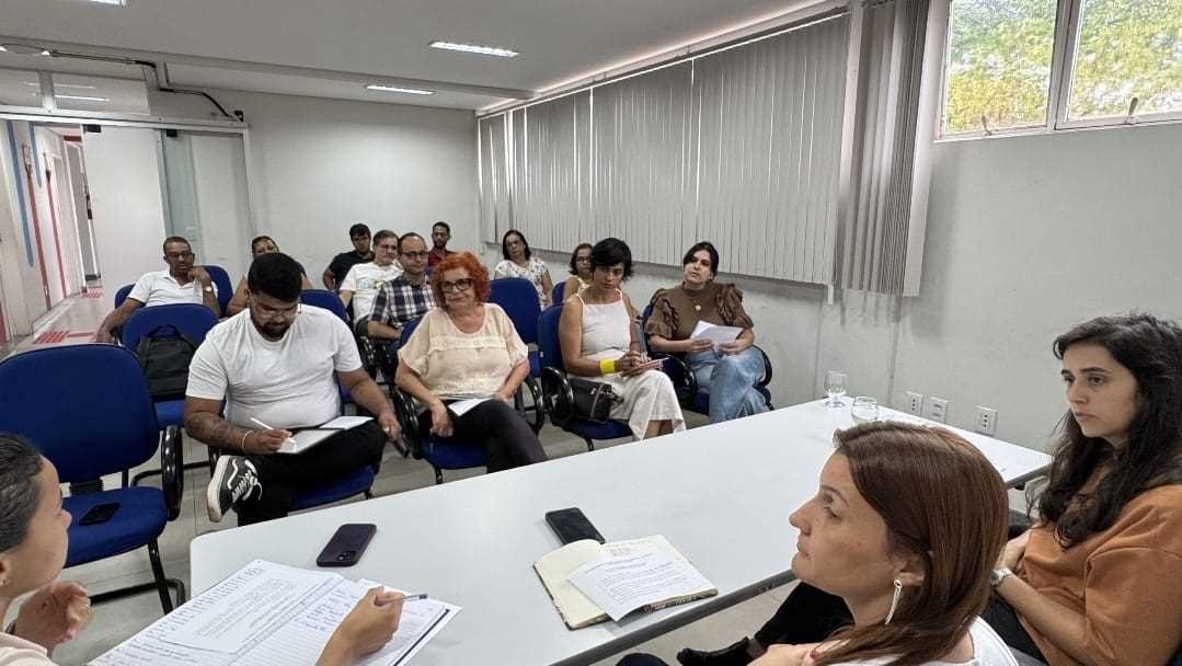 Novos membros do Conselho Municipal de Patrimônio Histórico e Artístico de Itabira tomam posse para o biênio 2026/2028