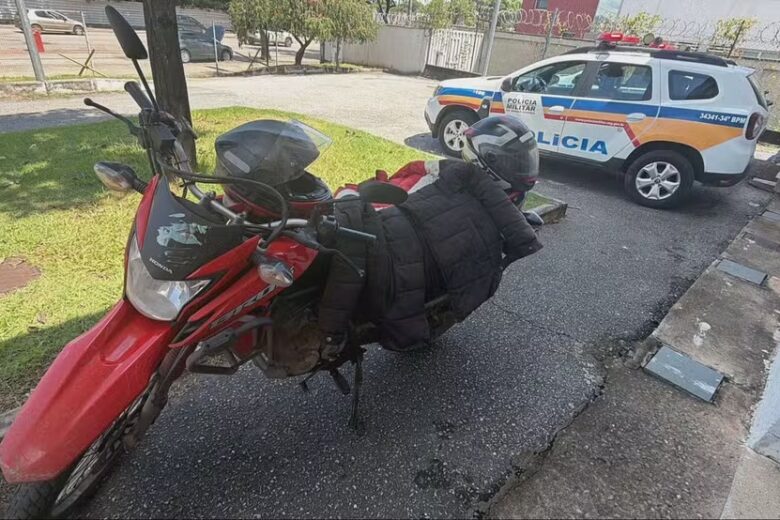 Motorista de app é preso por estupro de passageira e já era investigado por caso semelhante na Grande BH