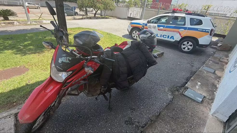 Motorista de app é preso por estupro de passageira e já era investigado por caso semelhante na Grande BH
