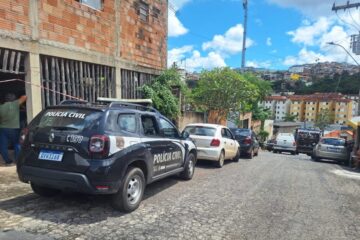 Feminicídio no Praia: entenda como homem agiu antes do crime; casal estava separado há dois meses