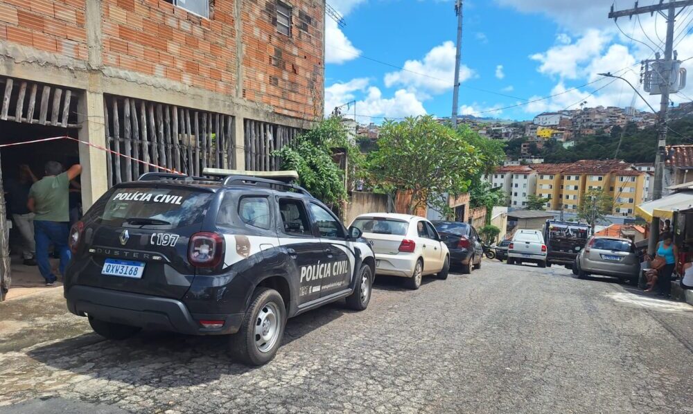 Feminicídio no Praia: entenda como homem agiu antes do crime; casal estava separado há dois meses