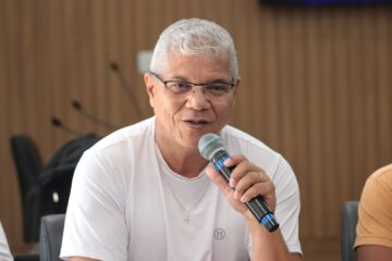 Vereador propõe instalação de banheiros públicos autolimpantes em Itabira