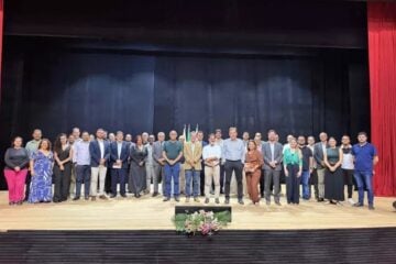 Municípios mineradores se articulam em Congonhas por mais autonomia, fiscalização e equilíbrio na arrecadação