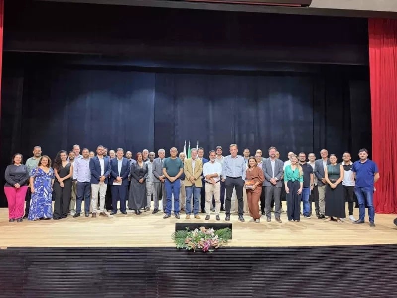 Municípios mineradores se articulam em Congonhas por mais autonomia, fiscalização e equilíbrio na arrecadação