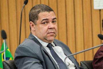 Após cobrança do Ministério Público, Câmara de Itabira diz que comissão temporária vai apurar conduta do vereador Luiz Carlos de Ipoema; entenda