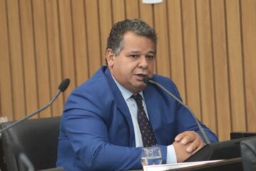 Após feminicídio em Itabira, vereador Heraldo Noronha reforça apelo para que mulheres busquem ajuda