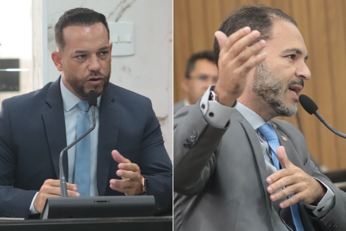 Vereadores comentam sobre danos das chuvas em Itabira e esclarecem alagamento na prefeitura