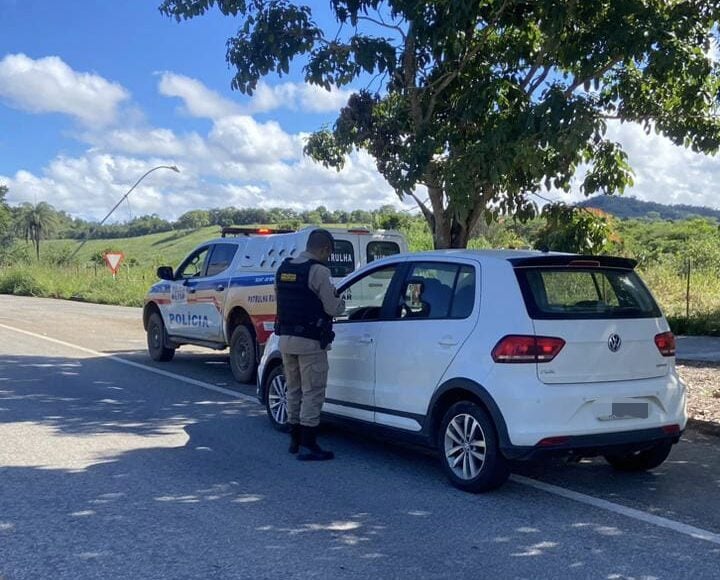 Polícia Militar intensifica segurança no campo com a operação "Agrogerais Segura"