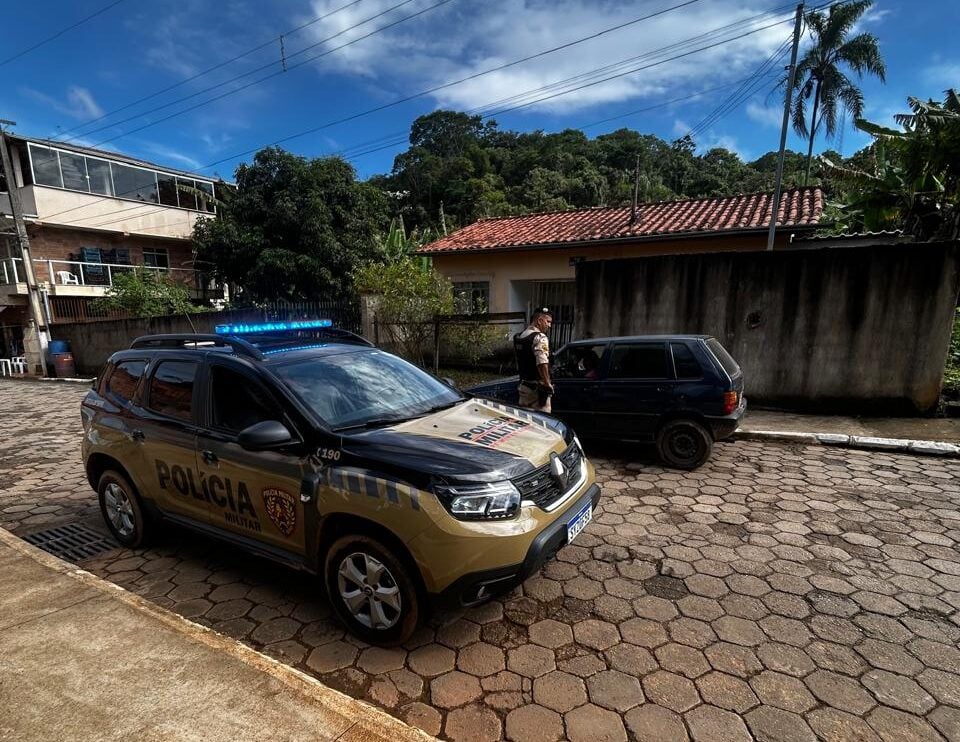 Polícia Militar intensifica segurança no campo com a operação "Agrogerais Segura"