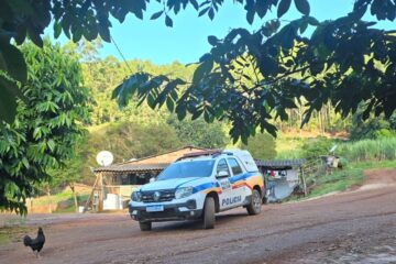 Polícia Militar intensifica segurança no campo com a operação “Agrogerais Segura”