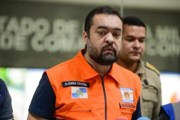 TSE declara ex-governador Cláudio Castro inelegível até 2030 por abuso de poder