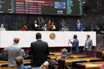 Governo de Minas nega recomposição diferenciada para segurança pública, e categorias prometem intensificar pressão