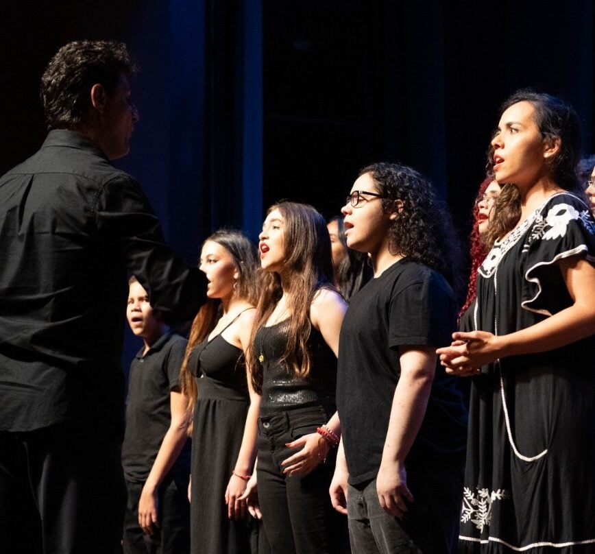 Evento celebra o Mês da Mulher com música e protagonismo na Casa do Brás