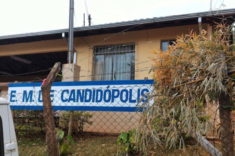 Aluno é atingido por pedrada durante briga em escola de Itabira