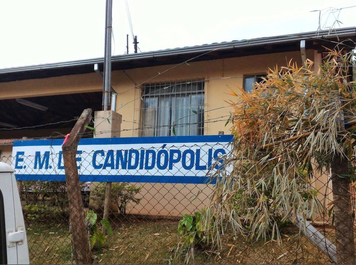 Aluno é atingido por pedrada durante briga em escola de Itabira