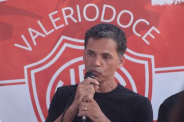 Presidente do Valério diz que clube tem nove patrocinadores e confirma aporte da Prefeitura de Itabira em 2026