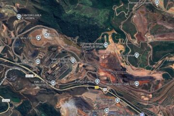 Crise em minas da Vale e CSN reacende alerta ambiental; ALMG debate incidentes e recebe PL para recuperação econômica do Rio Doce