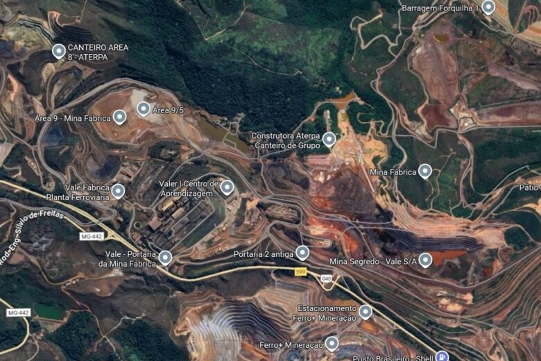 Crise em minas da Vale e CSN reacende alerta ambiental; ALMG debate incidentes e recebe PL para recuperação econômica do Rio Doce