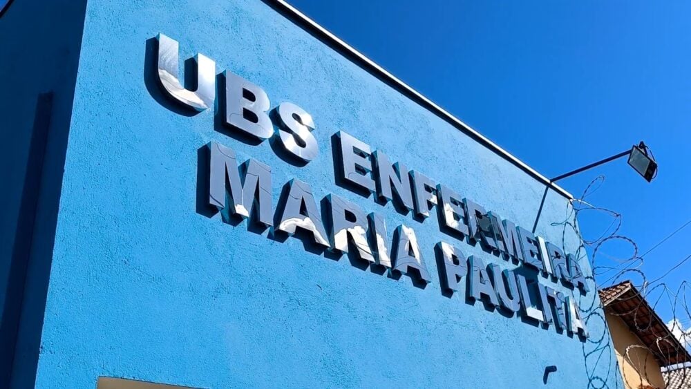 Nova UBS do Campestre é entregue em Itabira, homenageia a enfermeira Maria Paulita e deve atender cerca 3,5 mil usuários