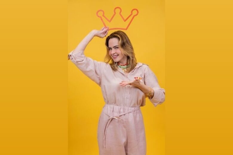 Ana Paula Renault é líder pela segunda vez consecutiva e estreia seu quarto no BBB 26