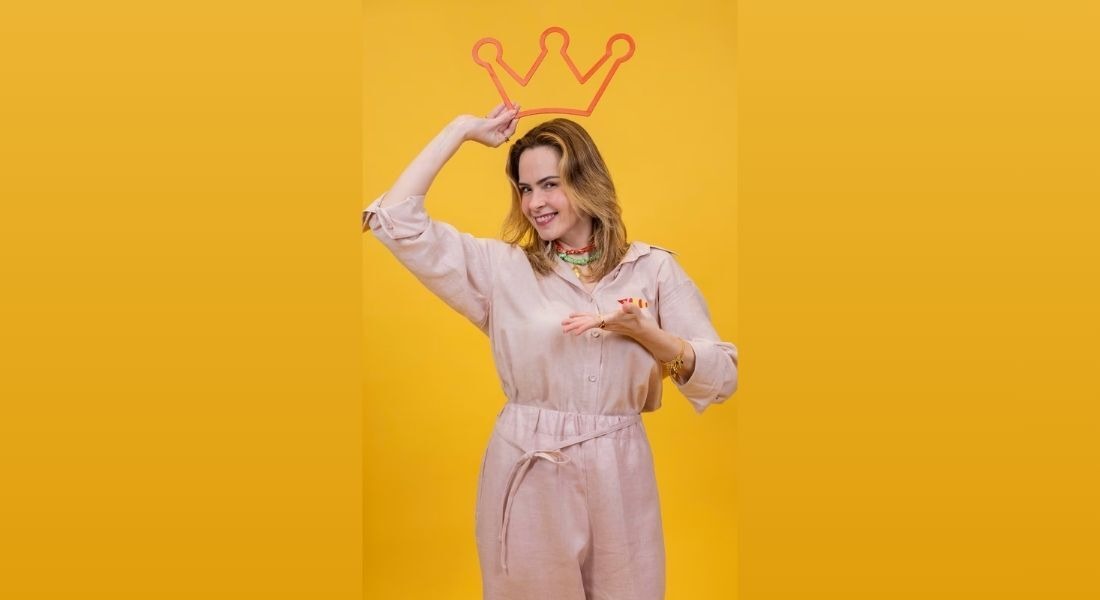 Ana Paula Renault é líder pela segunda vez consecutiva e estreia seu quarto no BBB 26