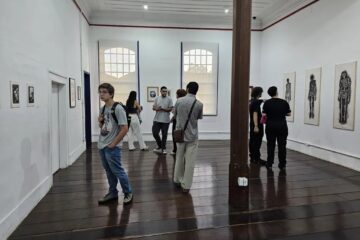 Governo do estado veta exposição em Ouro Preto e reabilita secretário flagrado com maconha em Confins
