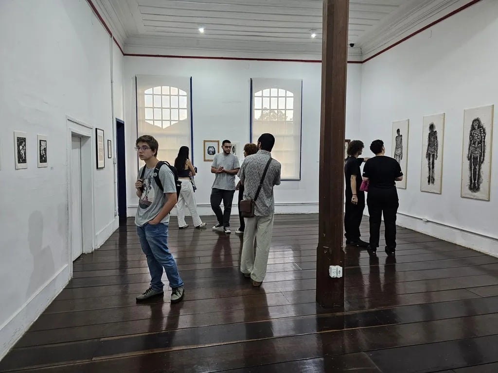 Governo do estado veta exposição em Ouro Preto e reabilita secretário flagrado com maconha em Confins