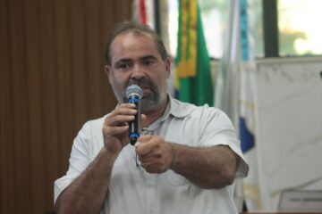 Serviços de capina e roçadas devem ser normalizados em Itabira, garante diretor da Itaurb