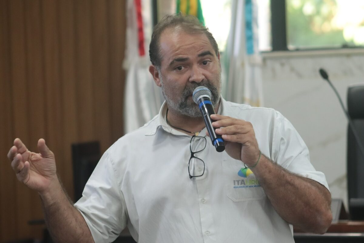 Itaurb tem 45 ações judiciais contra a empresa Evolução após rompimento de contrato em Itabira; entenda