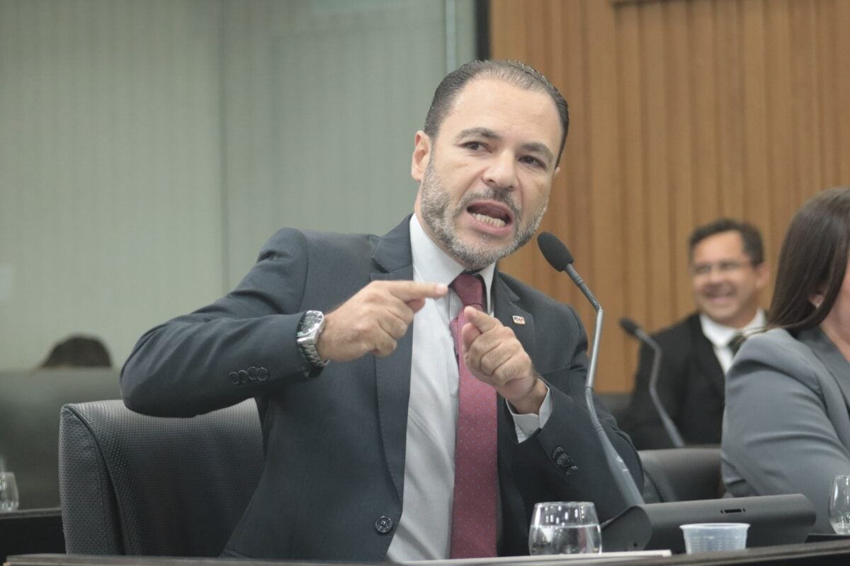 Ampliação da mineração em Itabira até 2053 dá “respiro”, mas exige ação imediata, diz Bernardo Rosa