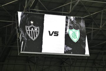 Quem enfrenta o Cruzeiro? Atlético e América fazem duelo decisivo com transmissão da Rádio Caraça