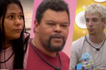Resumo da madrugada no BBB 26: farpas entre aliados, reconciliação frustrada e críticas a indicações