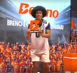 BBB: Breno vence Prova do Anjo e indica Jonas para Castigo do Monstro