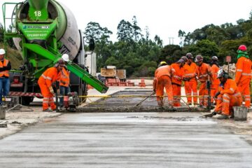 BR-381 tem intervenções programadas entre Caeté e Governador Valadares; confira o cronograma de obras