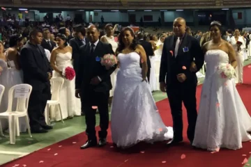 Itabira: inscrições para Casamento Civil Comunitário podem ser feitas até 17 de abril