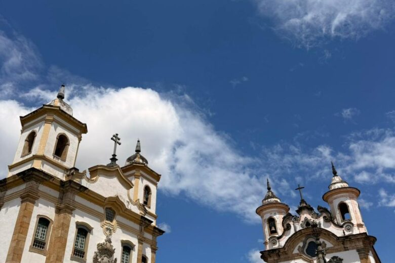 Festival de Inverno de Mariana celebra o centenário de Erna Antunes e os 330 anos da Primaz de Minas