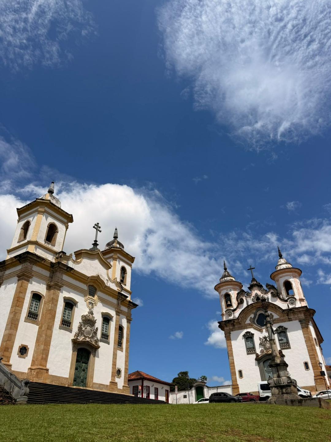 Festival de Inverno de Mariana celebra o centenário de Erna Antunes e os 330 anos da Primaz de Minas