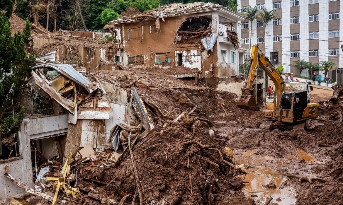 Zona da Mata em luto: 72 vítimas fatais confirmadas