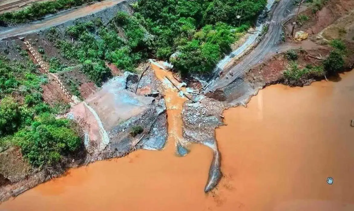 Vale paga 13 milhões em multa para Prefeitura de Congonhas e recupera alvarás de funcionamento 