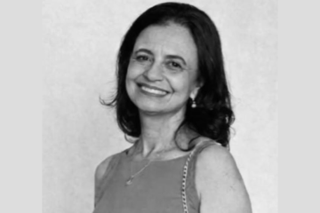 Velório de Maria Madalena, esposa do ex-presidente da Câmara Gilberto Magalhães, acontece neste domingo em Itabira