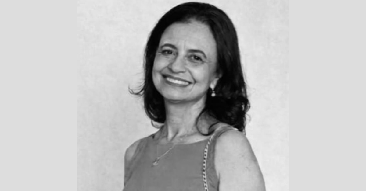 Velório de Maria Madalena, esposa do ex-presidente da Câmara Gilberto Magalhães, acontece neste domingo em Itabira